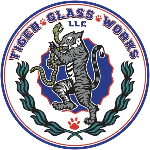 TIGER Glass Works LLC TIGER Glass Works LLC