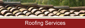 Tile Roof - Roofing Company