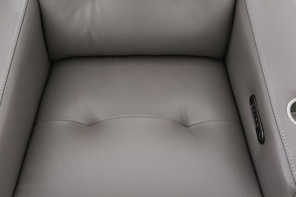 Cinema chair cushion