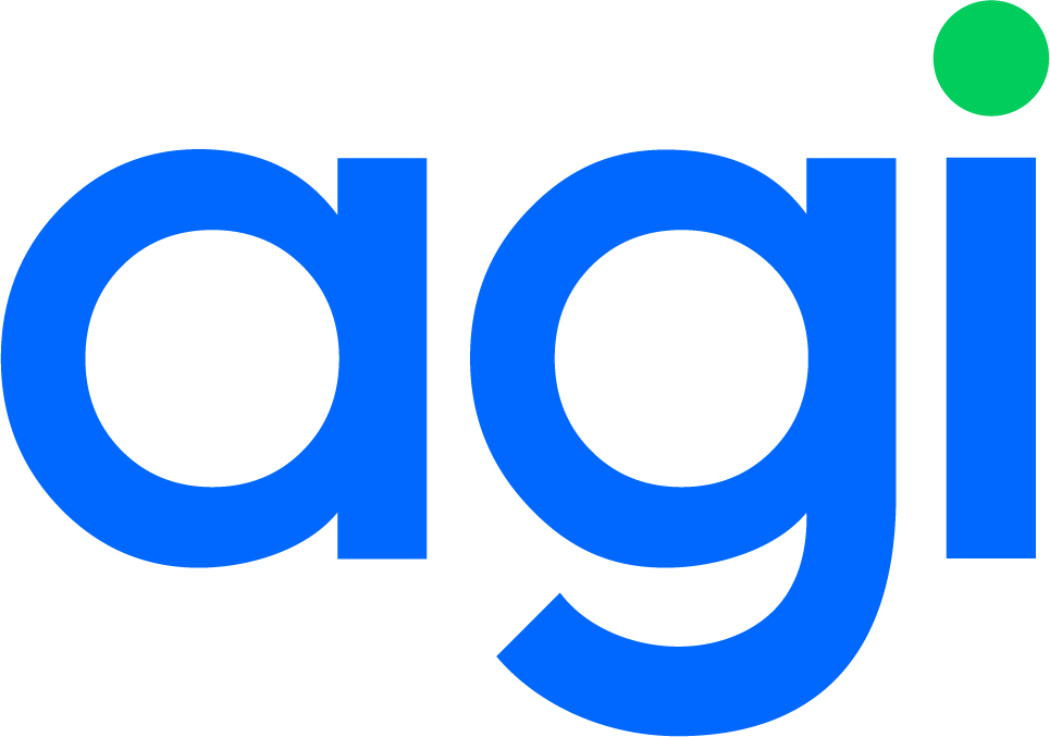 Logo Agibank