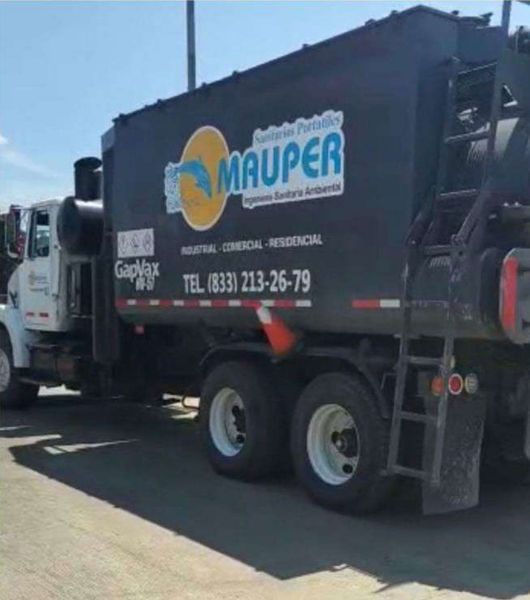 AURICA - MAUPER