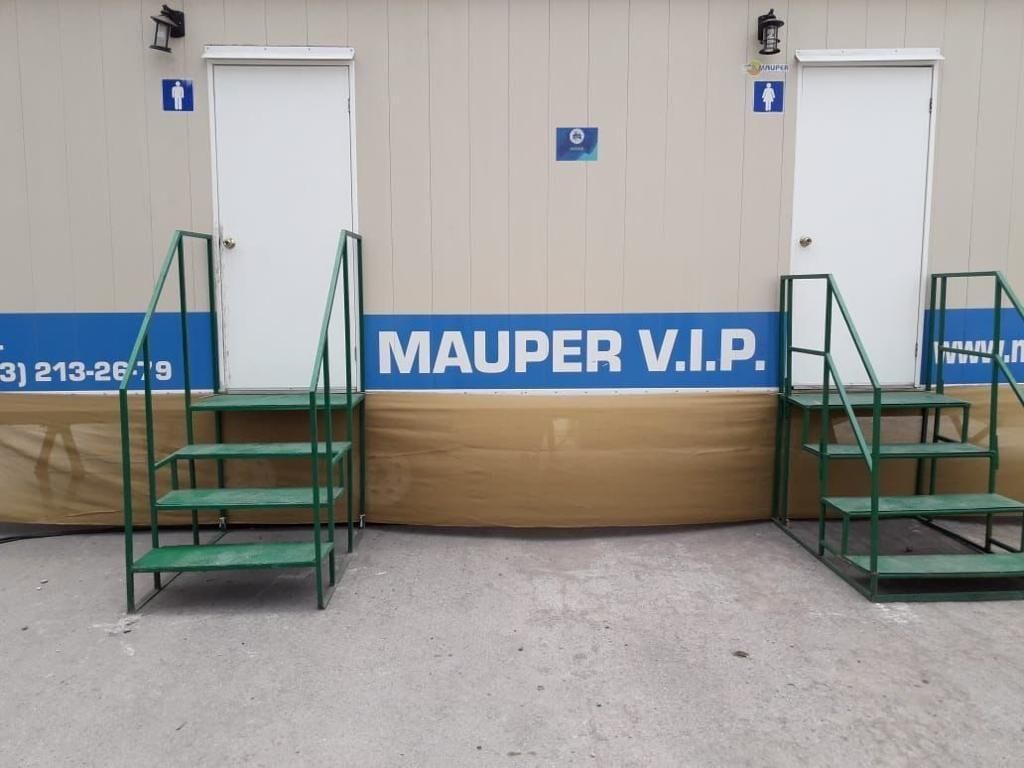 AURICA - MAUPER