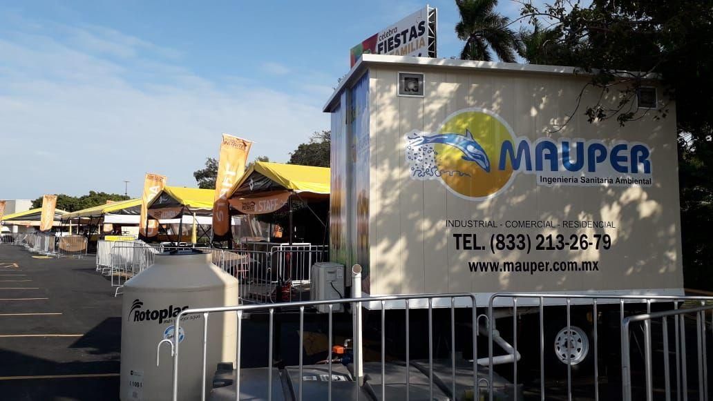 AURICA - MAUPER