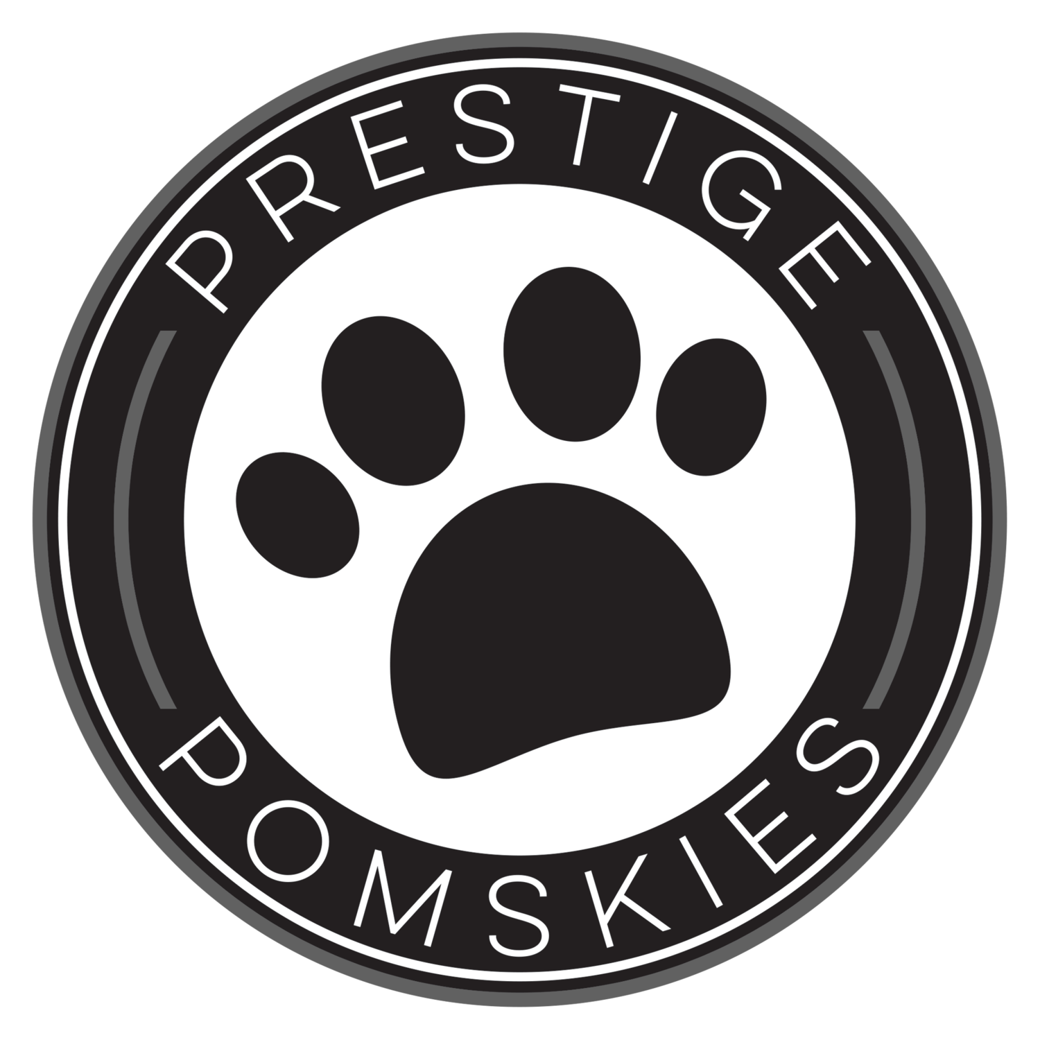 Prestige Pomskies UK Pomsky Breeder