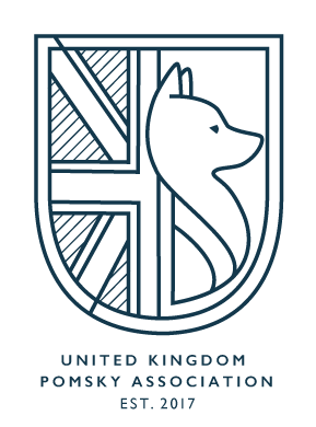 United Kingdom Pomsky Association