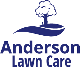 Anderson Lawn Care Logo