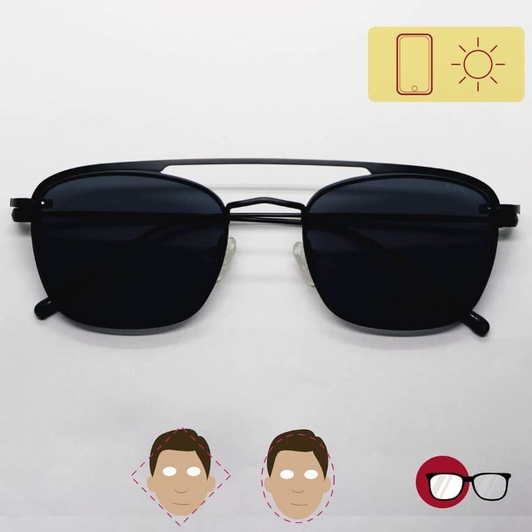 Óptica La Feria de los anteojos