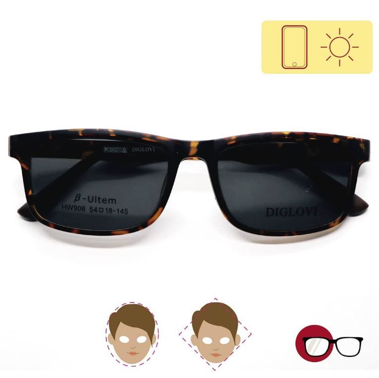 Óptica La Feria de los anteojos