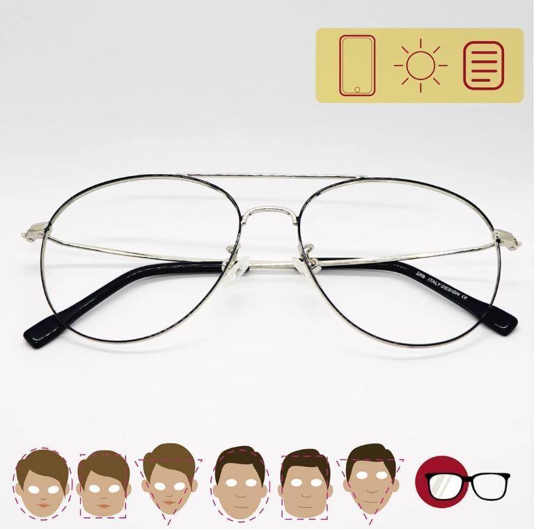 Óptica La Feria de los anteojos