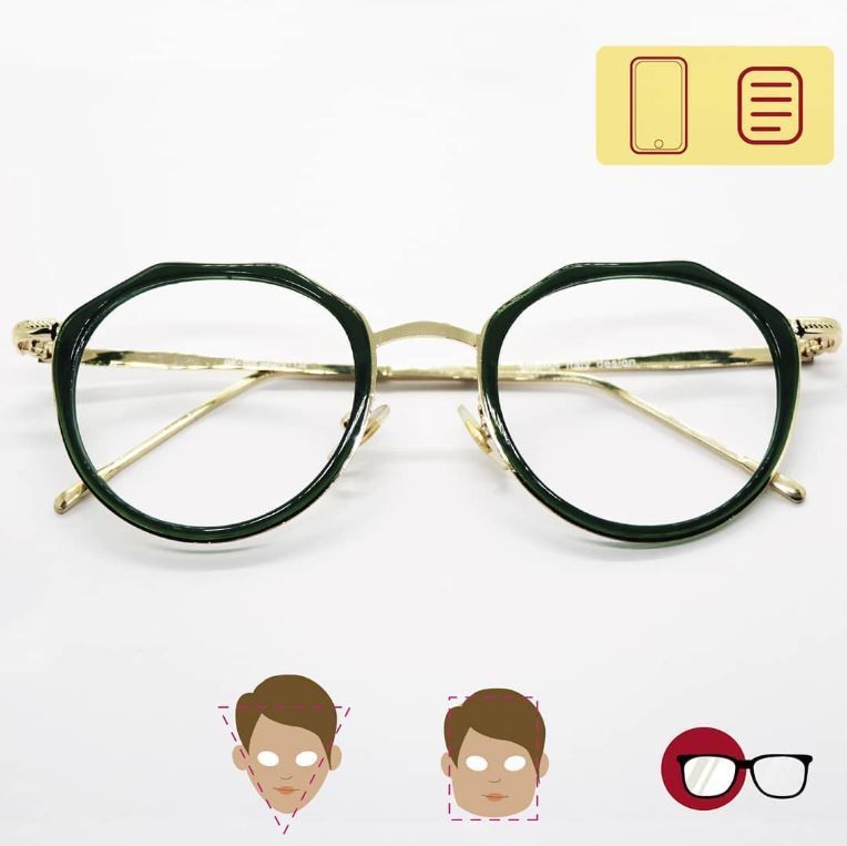 Óptica La Feria de los anteojos