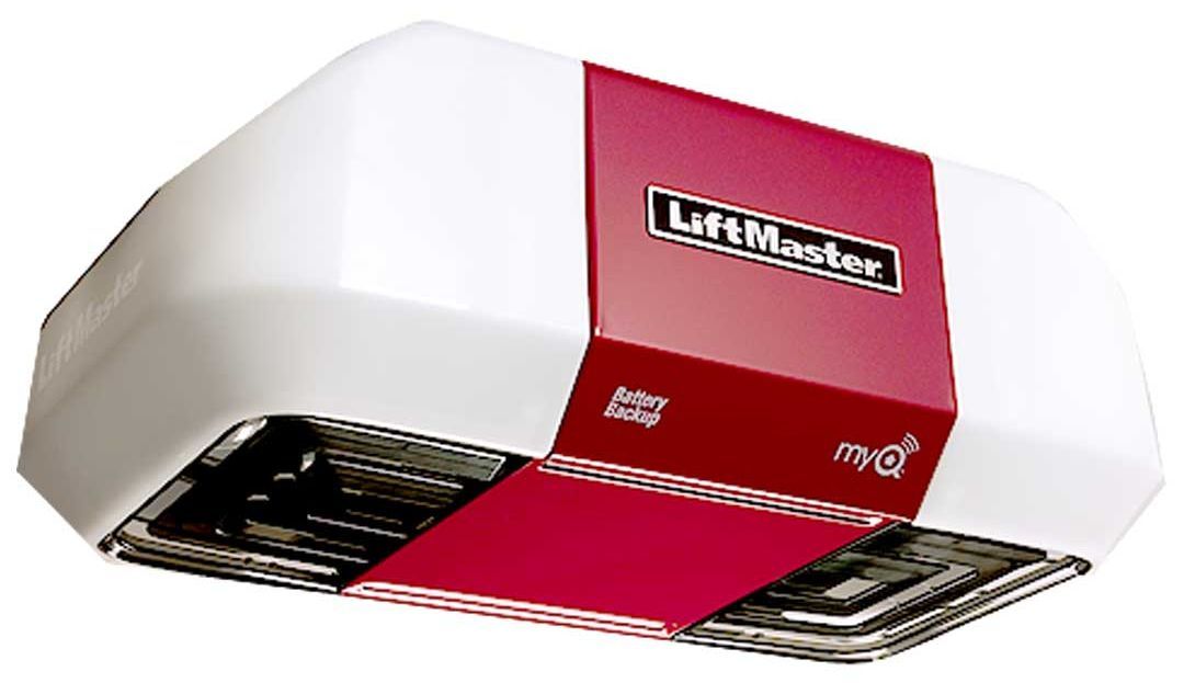 LiftMaster 8550W