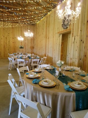 Wedding venue — Wedding Venue in Webster, FL