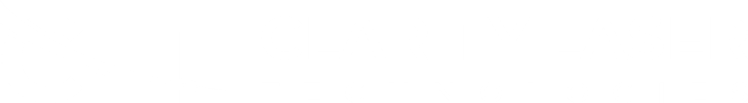 Clarity Laser Technologies Logo