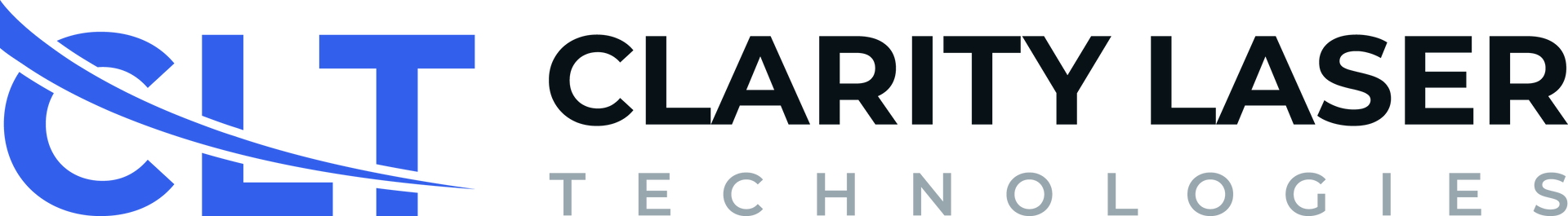 Clarity Laser Technologies Logo