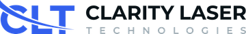 Clarity Laser Technologies Logo