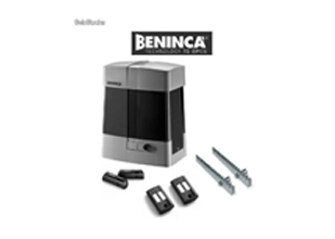 AUTOMATIZACIÓN DE PUERTAS VEHICULARES