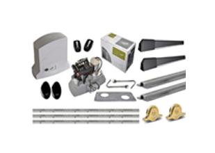 AUTOMATIZACIÓN DE PUERTAS VEHICULARES