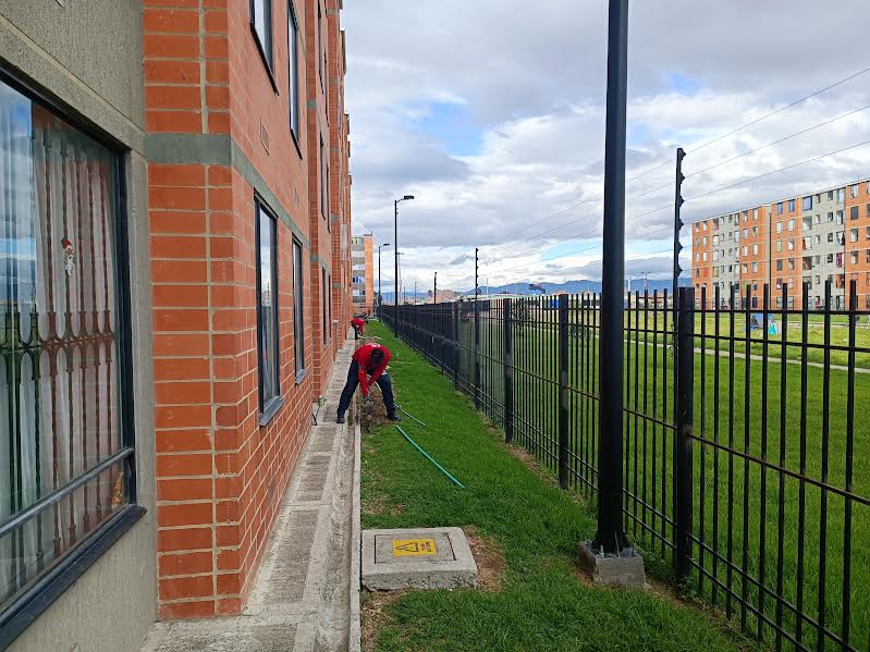 Harp Soluciones Integrales SAS