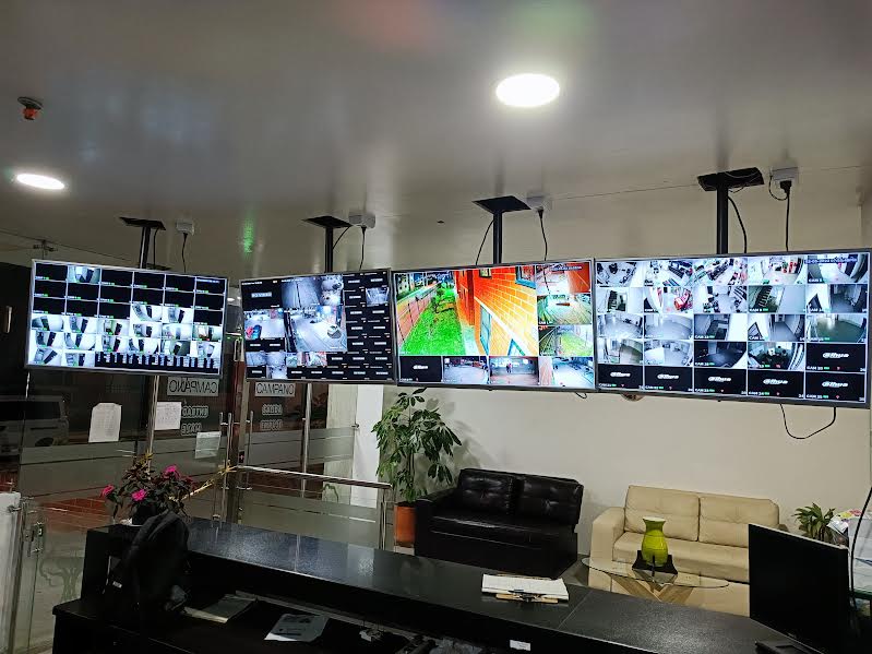 Harp Soluciones Integrales SAS