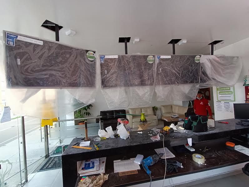 Harp Soluciones Integrales SAS