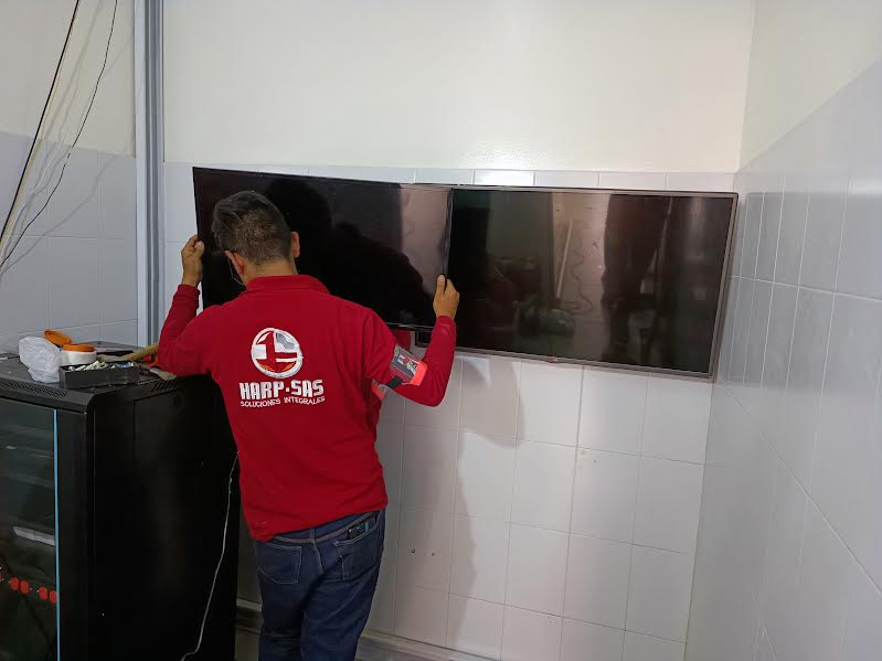 Harp Soluciones Integrales SAS