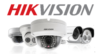 hik vision