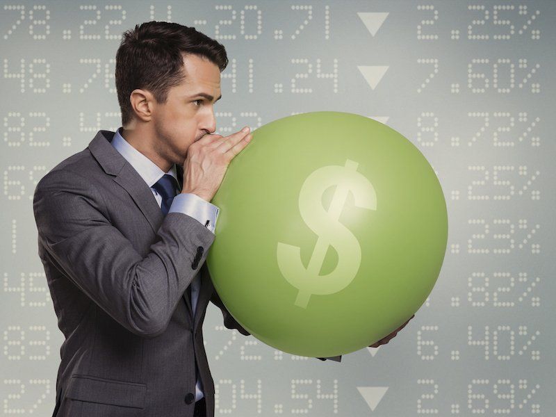 Inflation is KILLING AMERICANS!