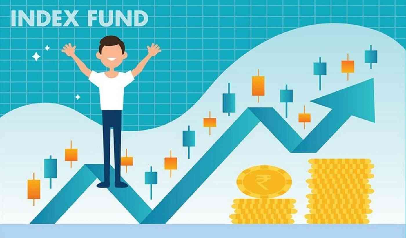 BEST INDEX FUNDS FOR 2023