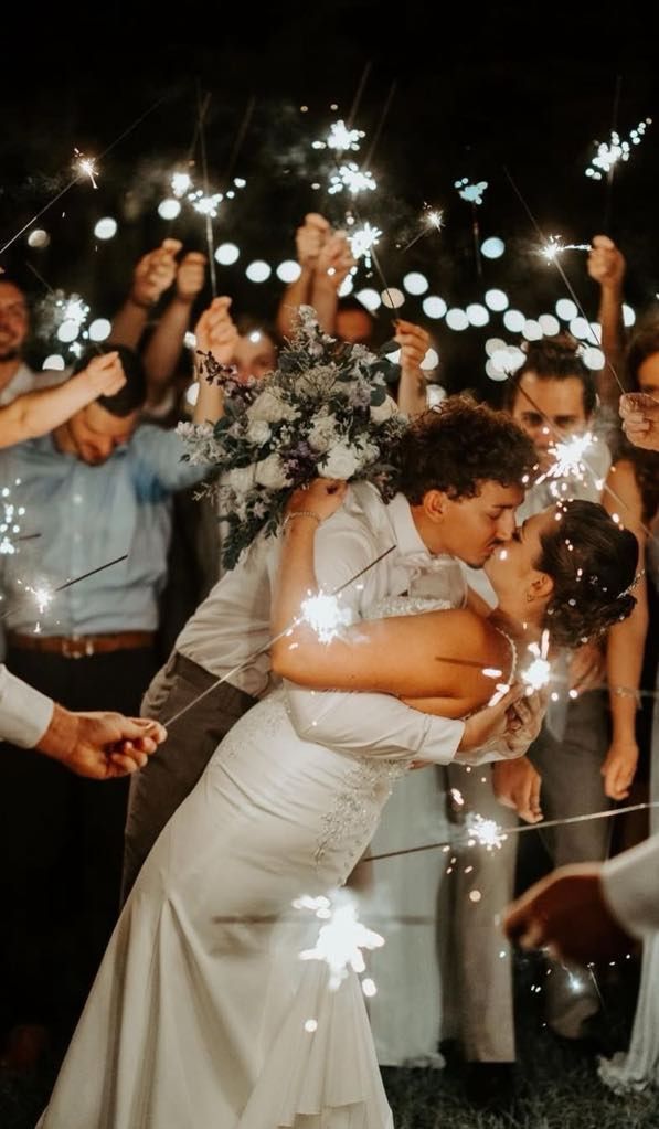 Kaylee and Ian Proveaux — Bradenton, FL — Sarabay Dance Club