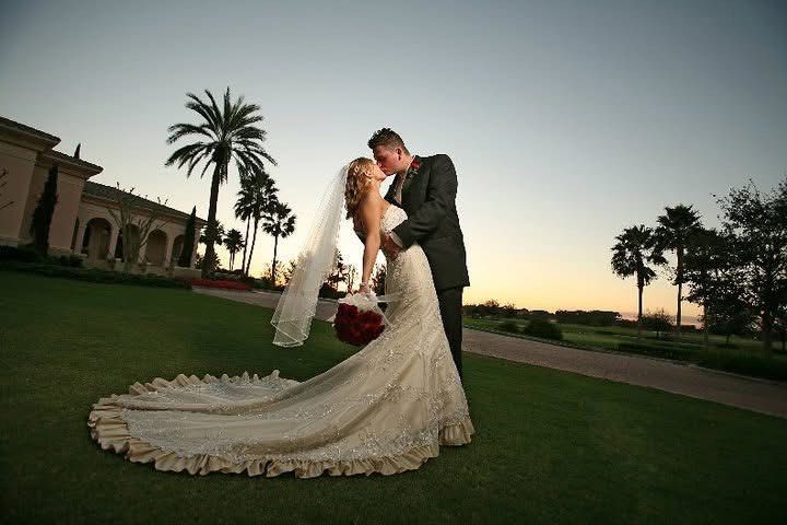 Kelly and Justin Powell — Bradenton, FL — Sarabay Dance Club