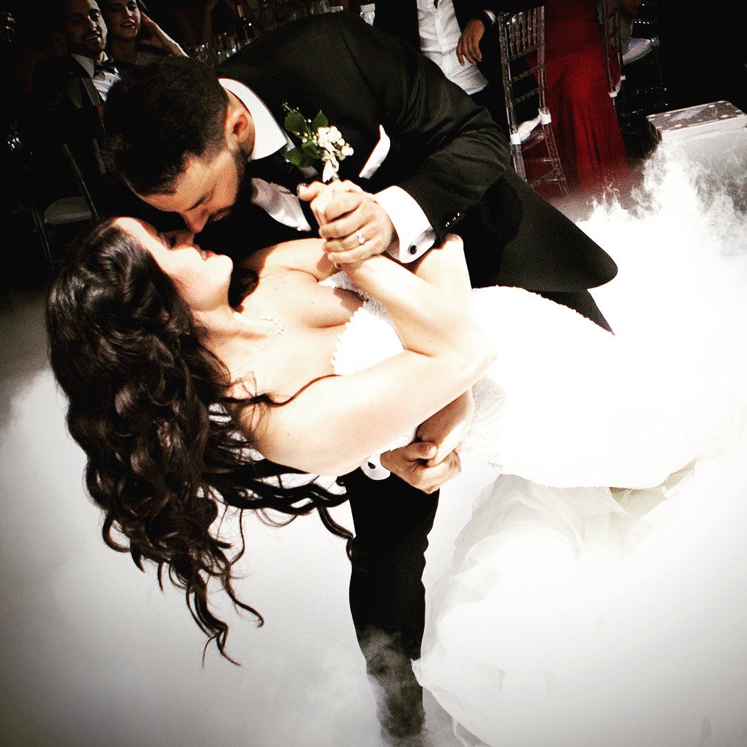 Wendy and Joy Aoun — Bradenton, FL — Sarabay Dance Club