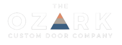 ozark custom doors
