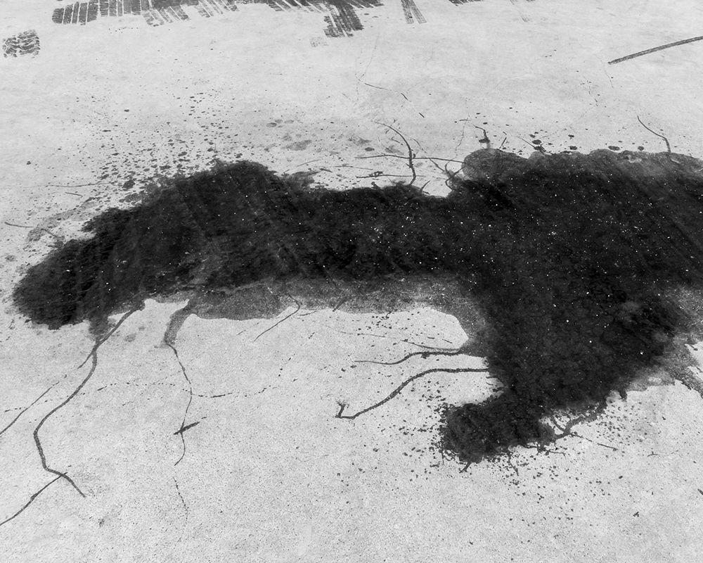 Oil Spot Repair – Oahu, HI – Oahu Sealcoating & Paving