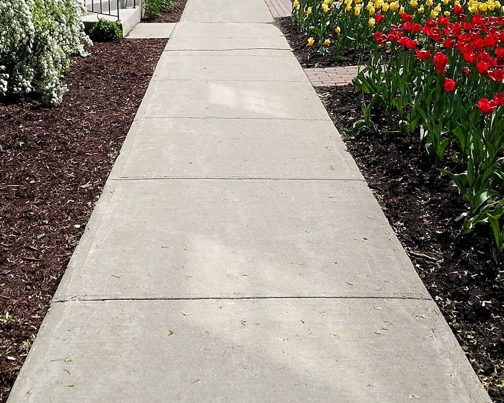 Concrete Services – Oahu, HI – Oahu Sealcoating & Paving