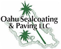 Oahu Sealcoating & Paving
