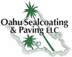 Oahu Sealcoating & Paving