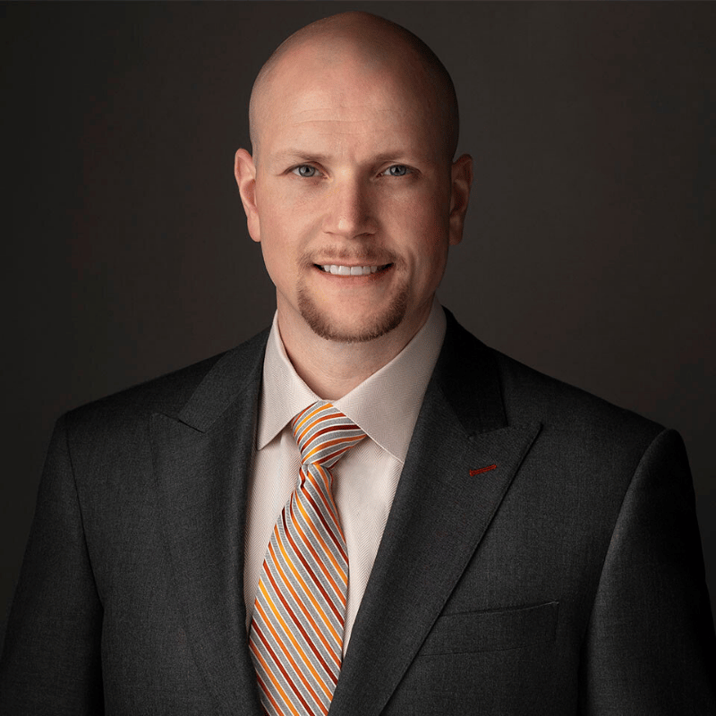 James Beyer Farmington CT Financial Advisor and Wealth Management Specialist