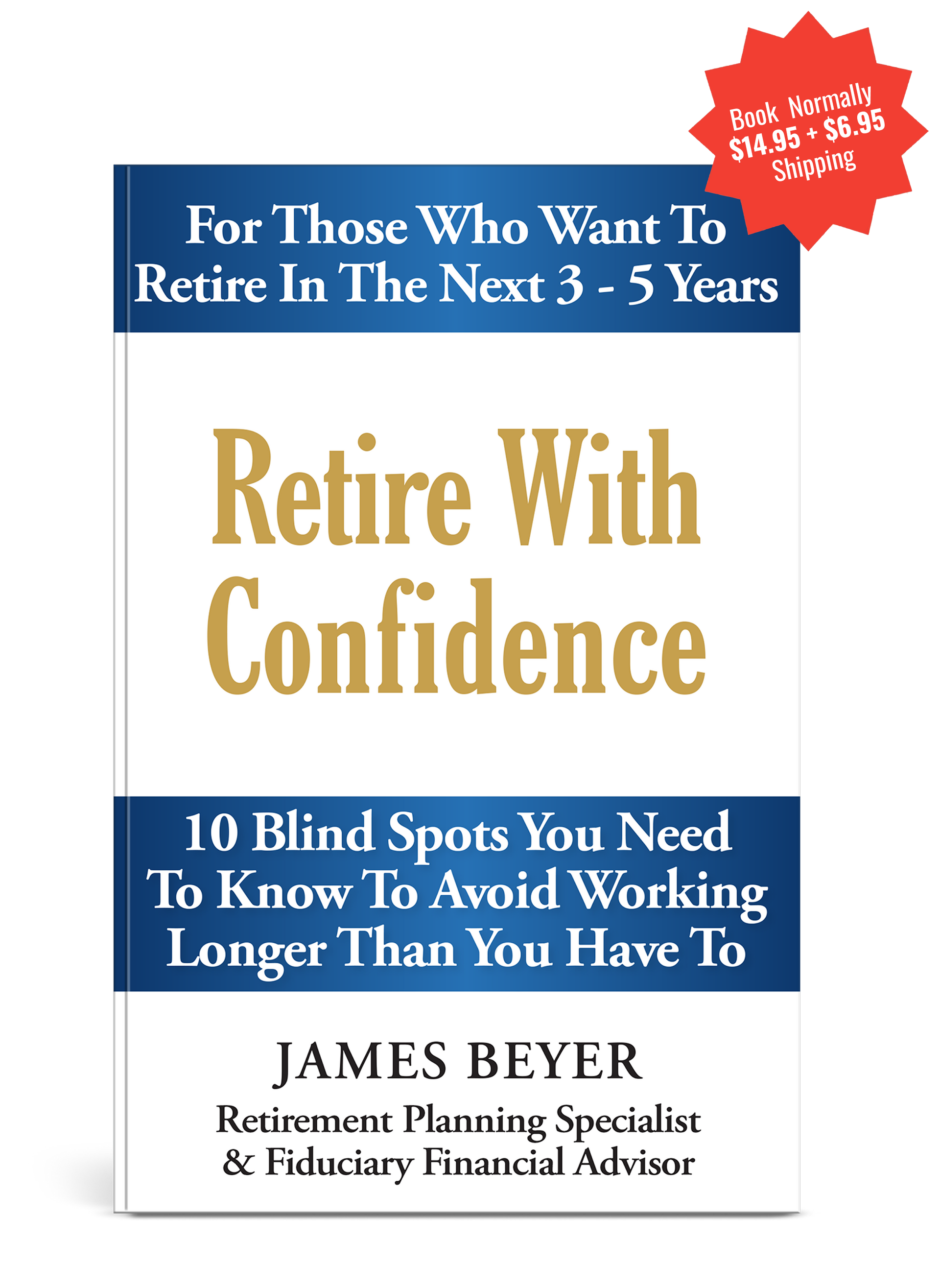Retire With Confidence Book