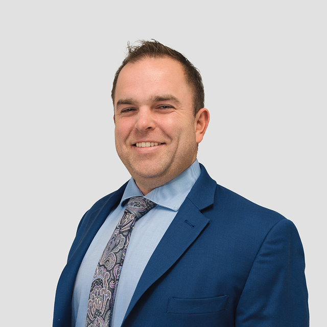 Zachary Meyer Financial Advisor Integrity Wealth Farmington Connecticut 