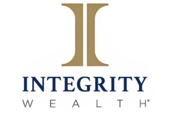 Integrity Wealth Logo Farmington Connecticut 