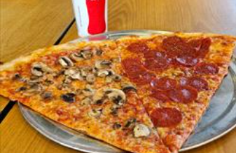 New York-Style Pizzeria in Excellent Location