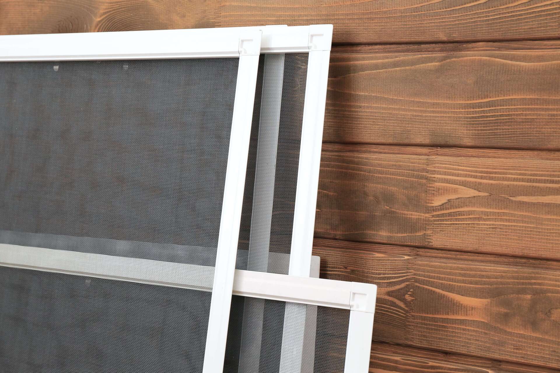 window screen replacement