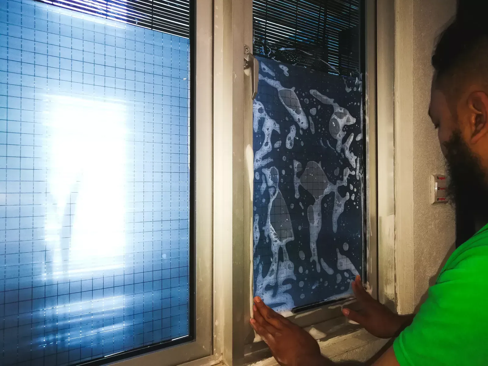 mosquito screens for windows