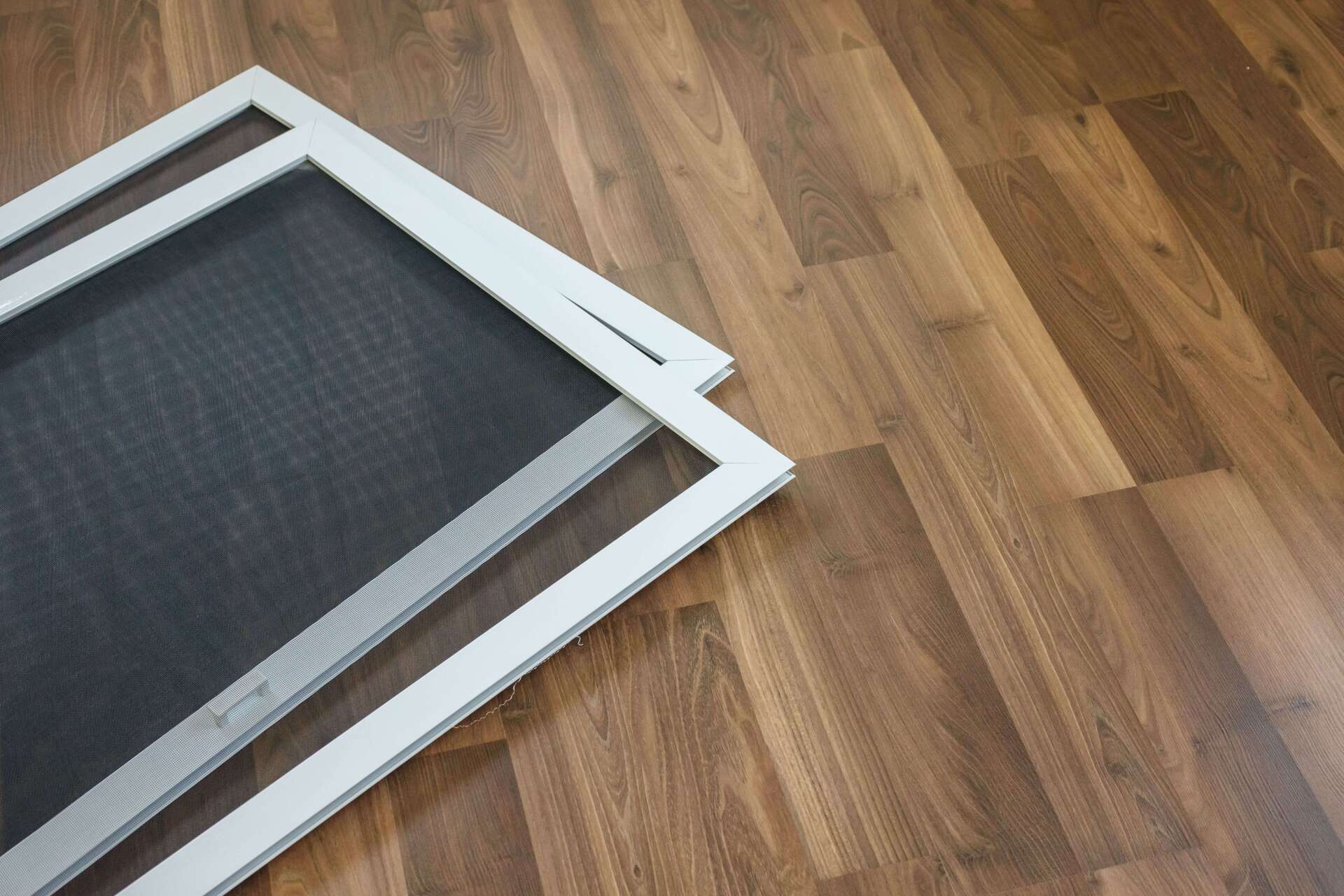 door screen replacement