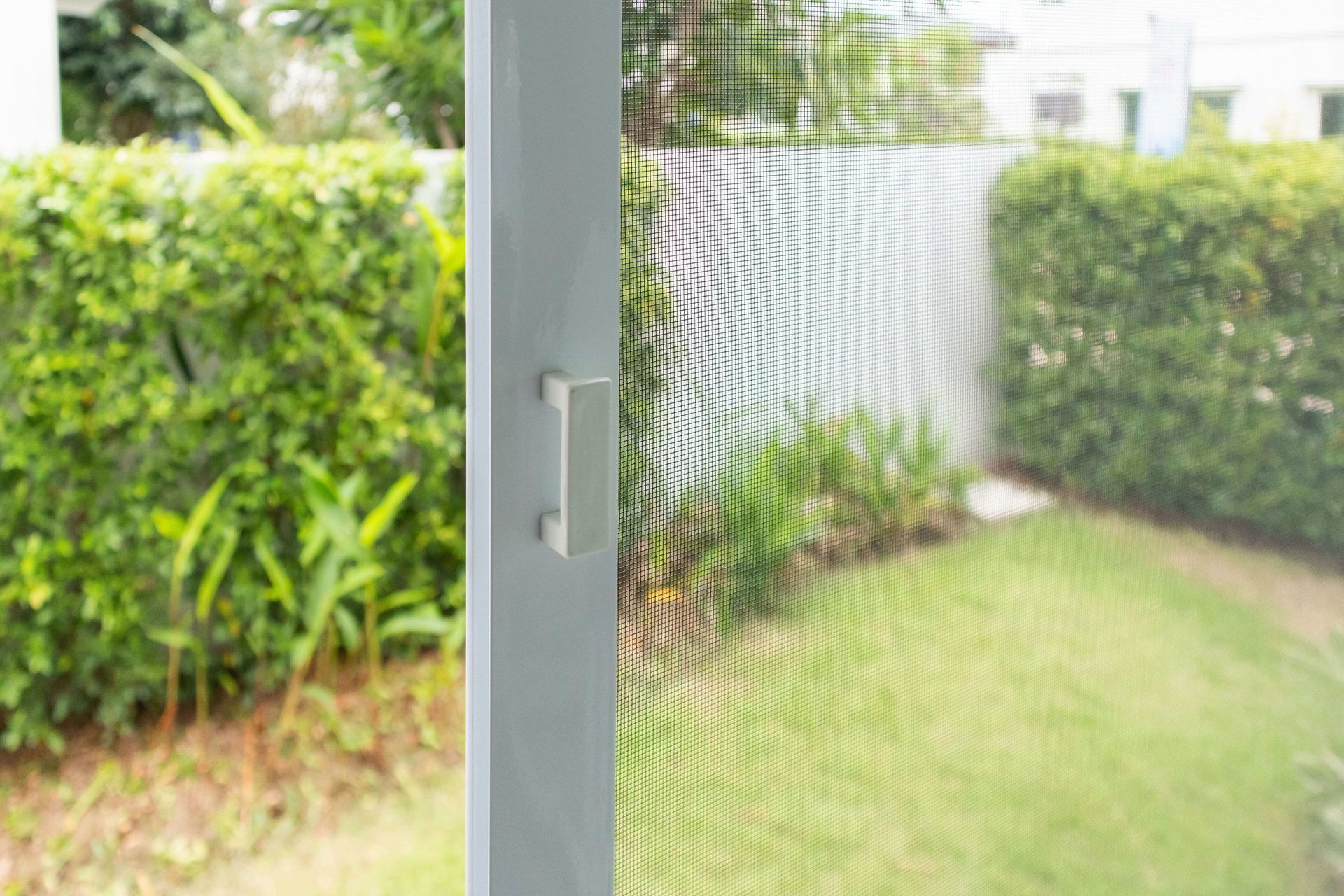 Screen Door Repair And Replacement Near Me