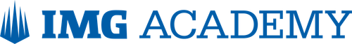 logo IMG ACADEMY