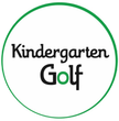 Kindergarten Golf logo