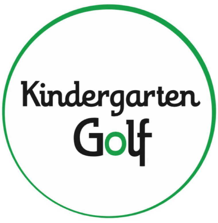 Kindergarten Golf logo