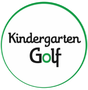 Kindergarten Golf logo