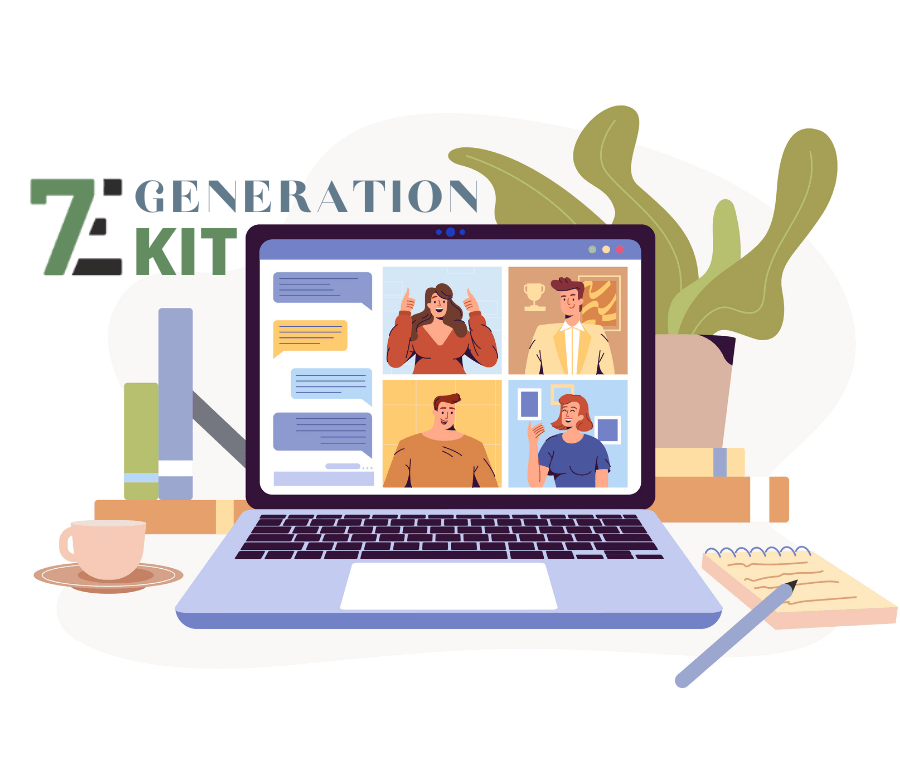 7E Generation Kit